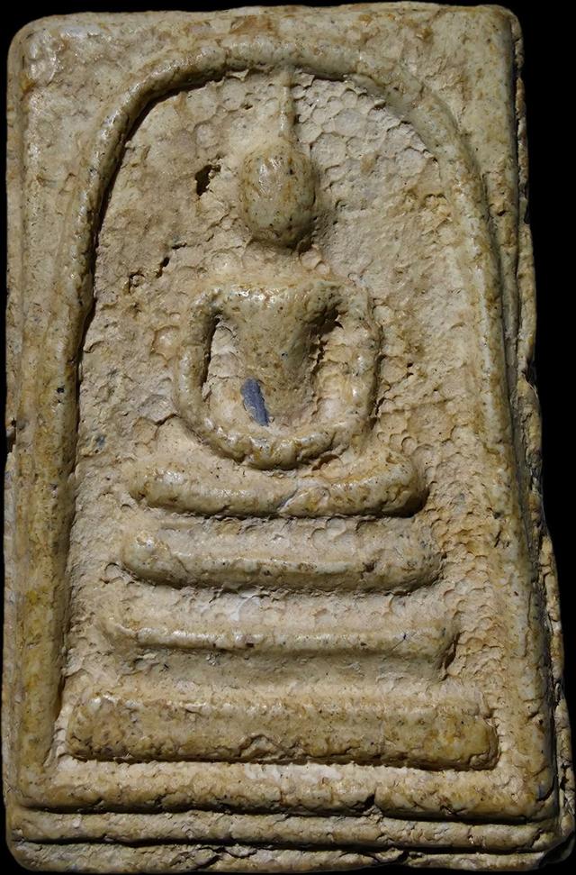 พระสมเด็จวัดระฆัง พิมพ์พระประธาน