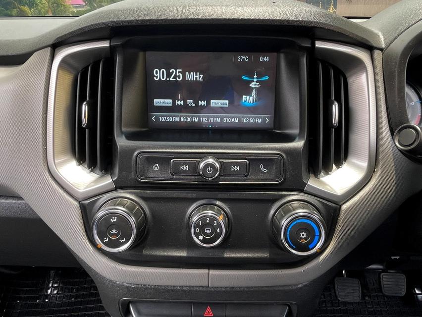 CHEVROLET COLORADO NEW X-CAB 2.5 LT ปี 2020 สภาพนางฟ้า 15