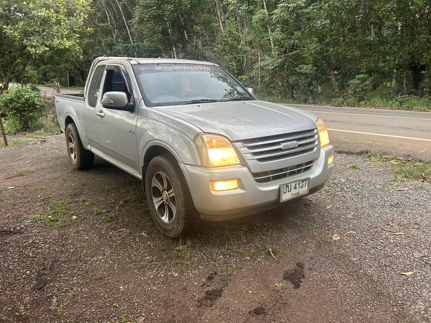 รหัสรถ BK4137 DMAX 2006 รูปที่ 7