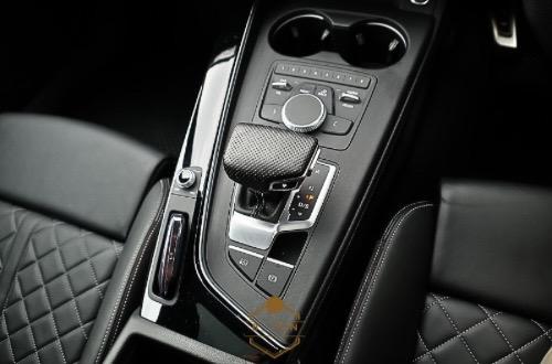 audi 6