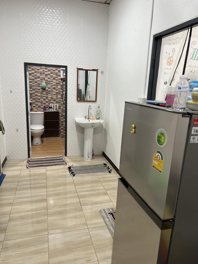 ขายบ้านชั้นเดียว เจ้าของขายเอว 13