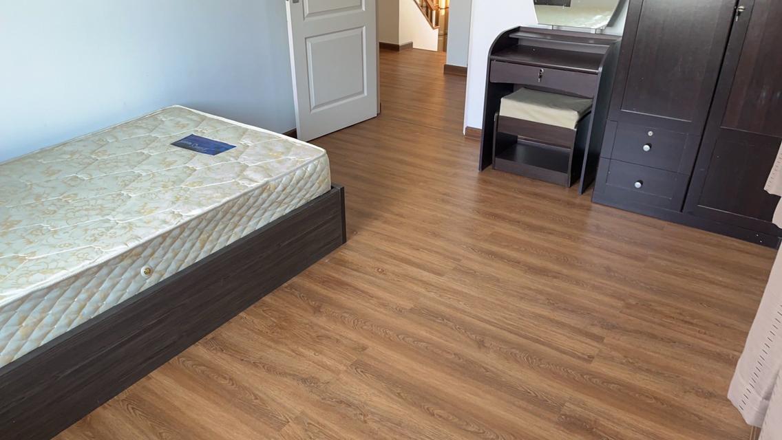 ให้เช่าบ้านเดี่ยว 2 ชั้น (For rent) บ้านสีวลี บางนาตราด กม.13 (รีโนเวทใหม่) 20