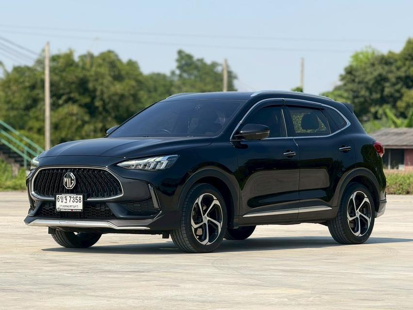 MG HS Wagon 4dr X TST 7sp FWD 1.5Ti (Sunroof) Y22 5