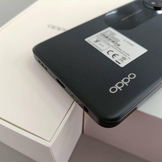 OPPO A98 5G สภาพใหม่กริบ 3