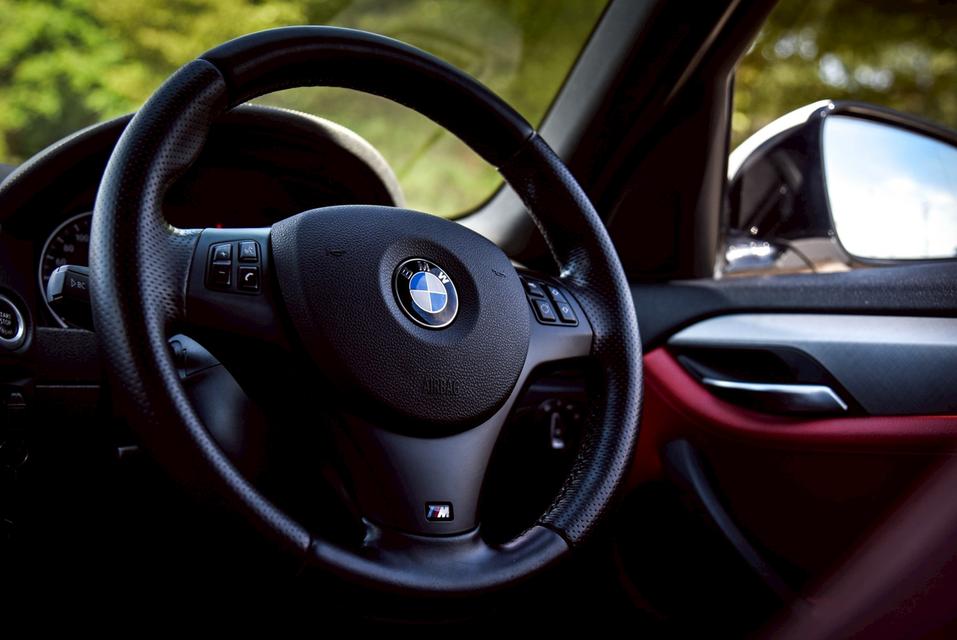 รหัสรถ CBL5843 BMW X1 sDrive18i M Sport E84 AT 2016 13