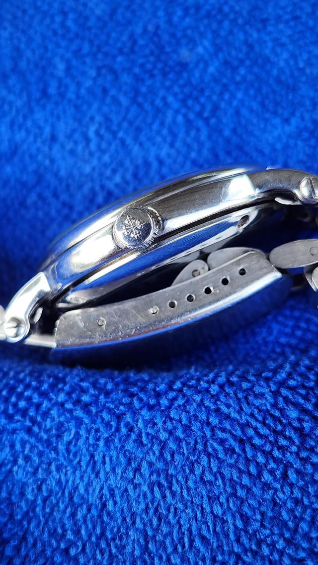 Patek Philippe 6105G รูปย่อยที่ 4