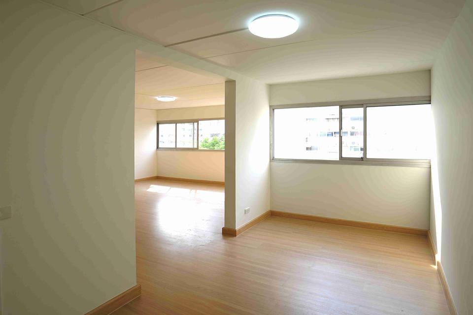 🏢 ป๊อปปูล่าคอนโด เมืองทองธานี 🏢 ตึก P1 ชั้น 5 10