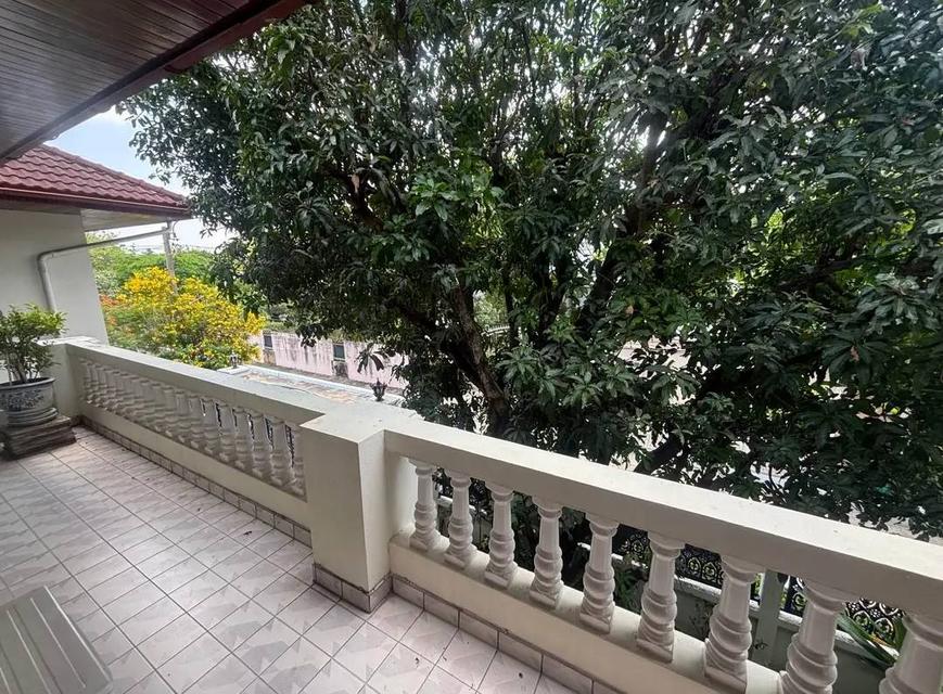 ขายบ้านเดี่ยวสุขุมวิท71 ปรีดีพนมยงค์ 14 ที่ดิน 67 ตร.ว 4ห้องนอน 5ห้องน้ำ ใกล้ BTS พระโขนง เอกมัย Detached house Sukhumvit access to Ekkamai Thonglor\ 16