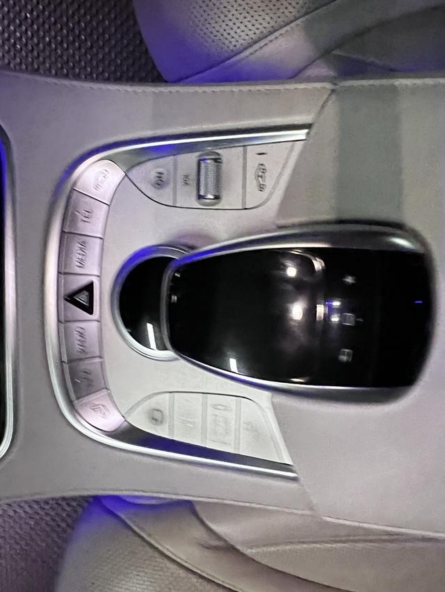 รหัสรถ KPV5585 BENZ S500 2017 10