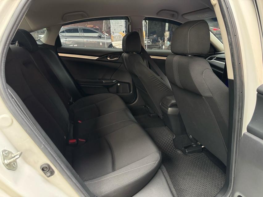 Honda Civic FC 1.8 E CVT Minorchange ปี 2020 รูปที่ 14