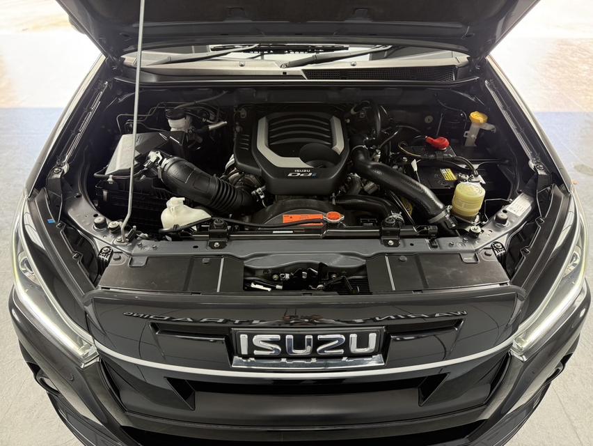 (แจ้งรหัสรถ WRT1192) 2019 ISUZU D-MAX, 1.9 Ddi Z-Prestigeโฉม HI-LANDER CAB-4 รูปที่ 16