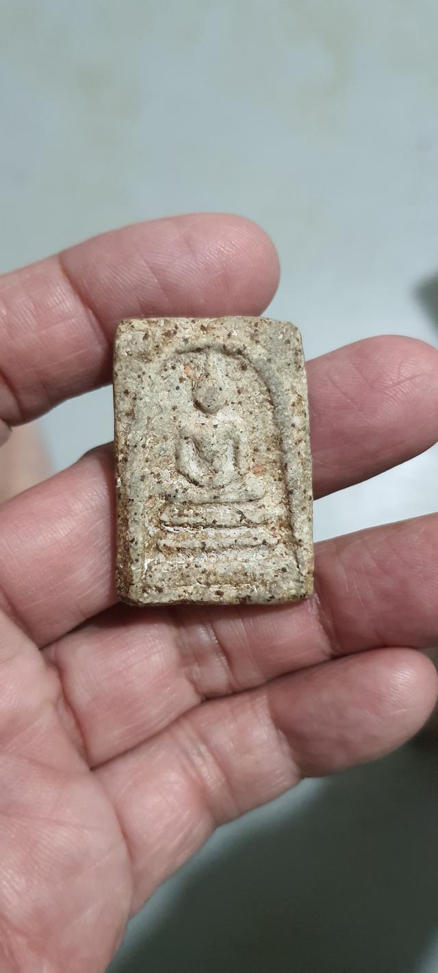 พระสมเด็จเก่าๆเดิมๆสวย