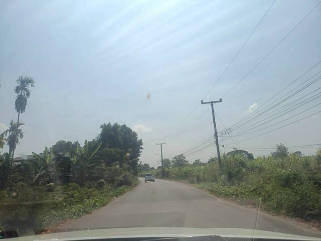 ขายที่ดินขนาด 6 ไร่ 3 งาน 84 ตารางวา ตำบลทุ่งหลวง อำเภอปากท่อ จังหวัดราชบุรี 5