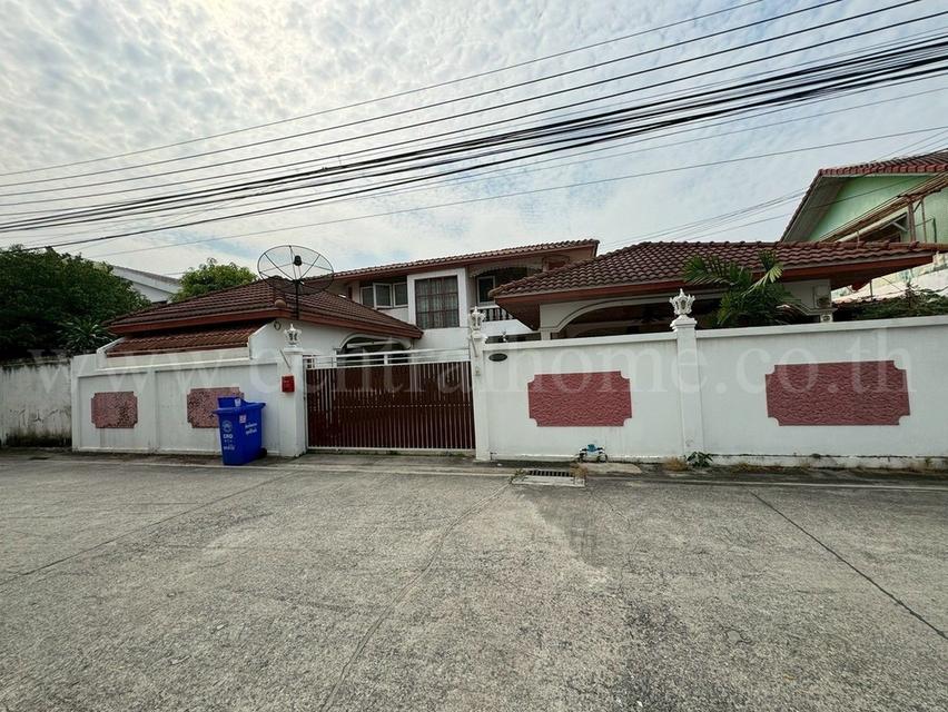 บ้านเดี่ยว จรรยานิเวศน์ แจ้งวัฒนะ - ปากเกร็ด 35 4