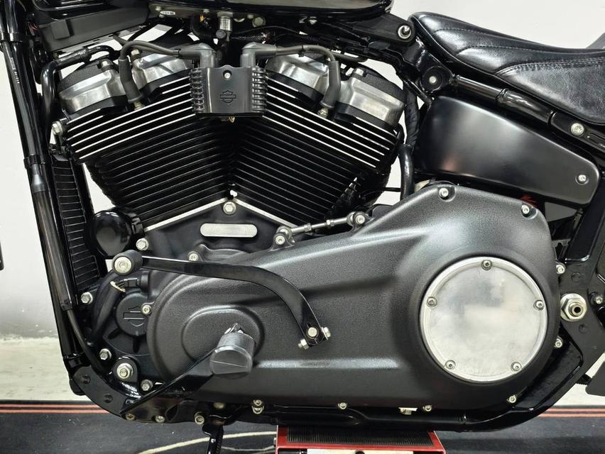 HARLEY-DAVIDSON STREET BOB 107 ปี 2020 ABS วิ่งน้อยๆเหลักพันกิโล รูปที่ 12