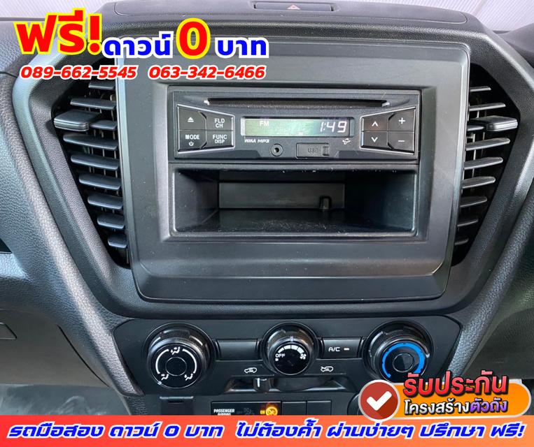 🟠ปี2021 Isuzu D-Max 1.9 SPARK  B 🎯ไมล์แท้ 40,xxx กม. 4