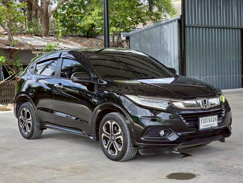 ขาย Honda HRV 1.8EL ปี20