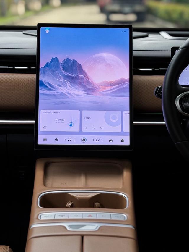 (แจ้งรหัสรถ AVA1818) ❄️ Jaecoo 7 SHS Max 1.5L Turbo PHEV ปี 2026 ตัว Top รูปที่ 18