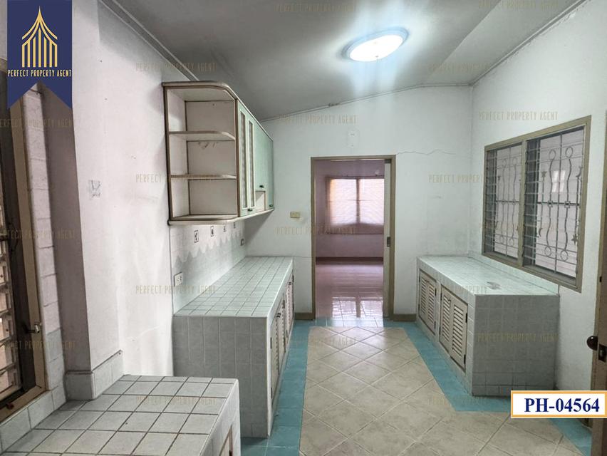 ขาย บ้านเดี่ยว ตามสภาพ ปรีชา สุวินทวงศ์ 73 วา ใกล้สนามบินสุวรรณภูมิ ลาดกระบัง 12