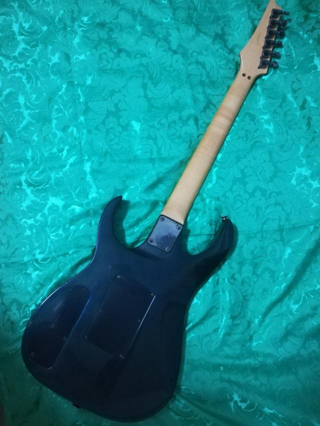 ขายกีต้าร Ibanez PGM100 9