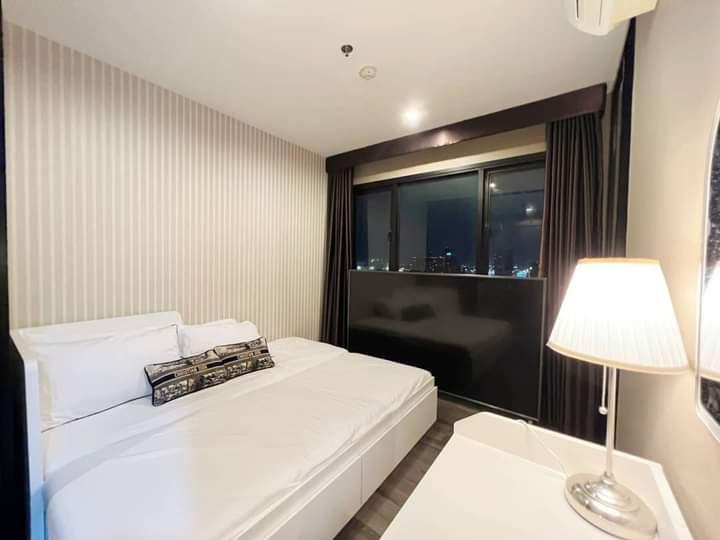 ว่างให้เช่า The Base Park West Sukhumvit 77 2