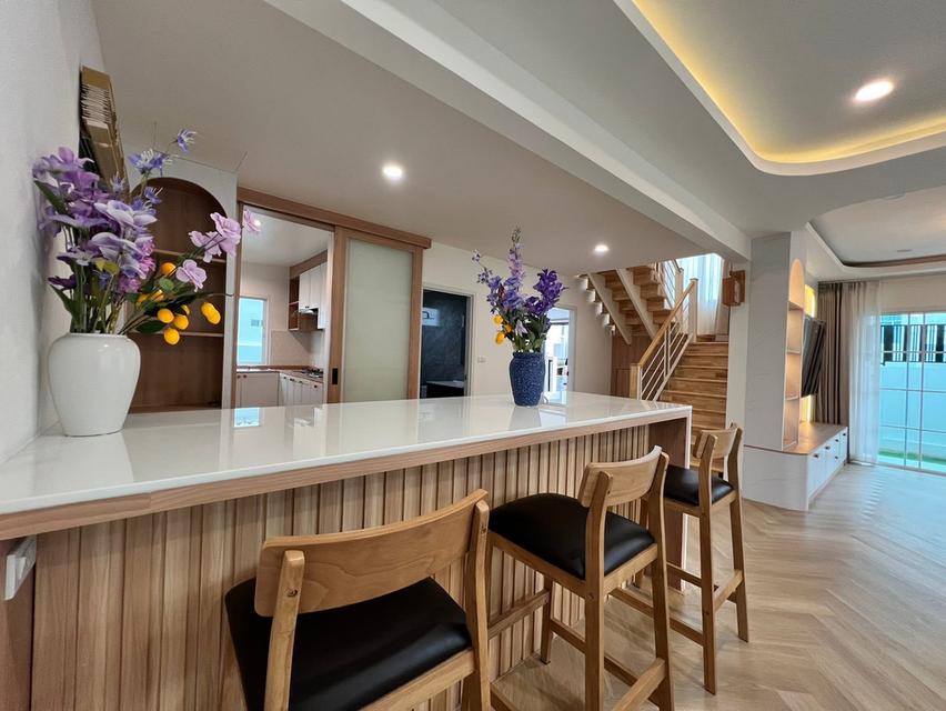 บ้านขายชัยพฤกษ์พัทยา 12