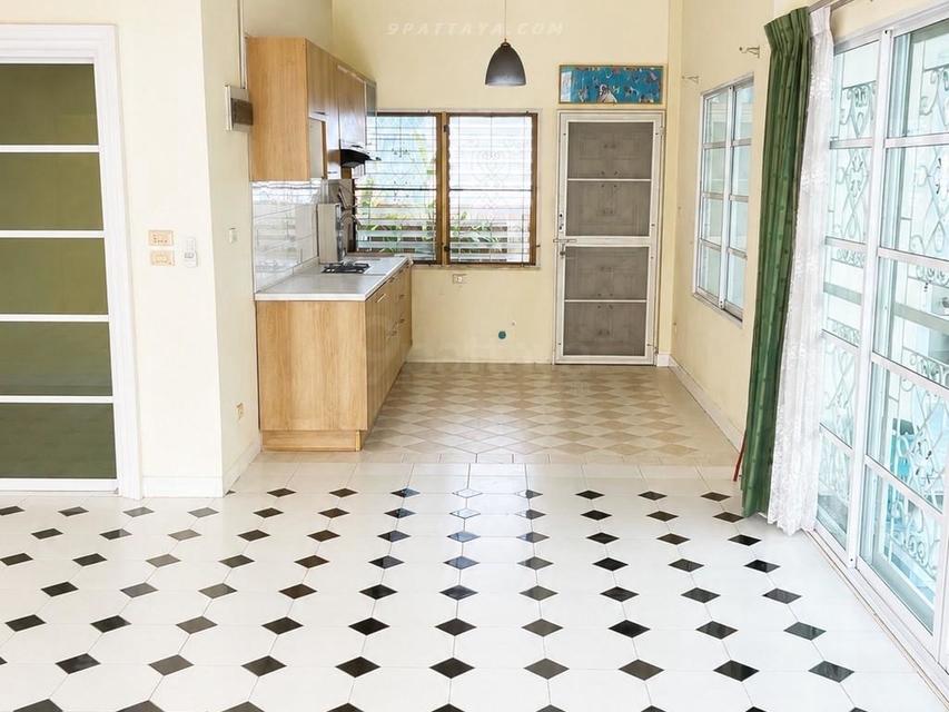 For Sale — Single-Storey Detached House at Mike Orchid Villa, Khao NoiSingle-storey detached house for sale at Mike Orchid Villa, Soi Wat Boonsampan, 12