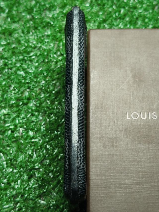Louis Vuitton Damier Iphone Case Sleeve รูปที่ 6