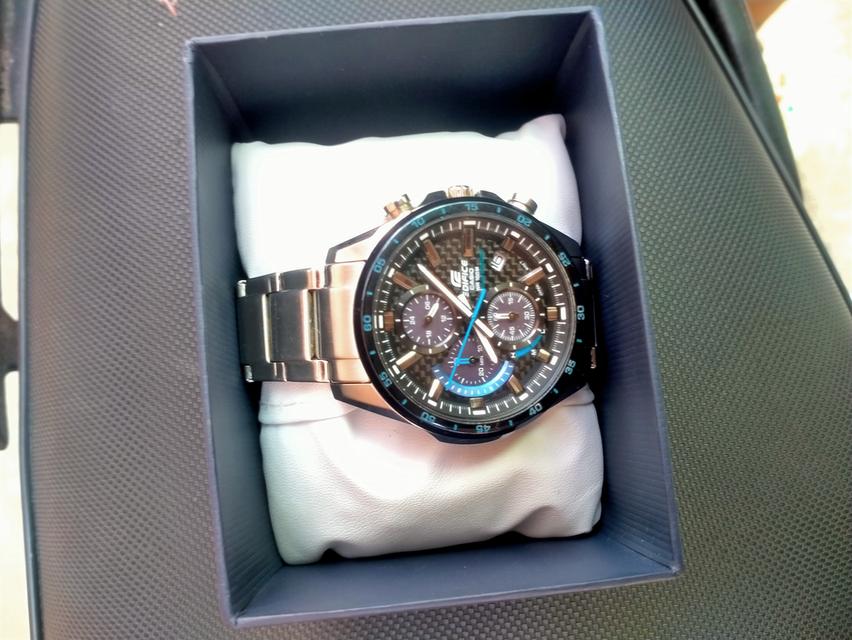 Casio Edifice 1