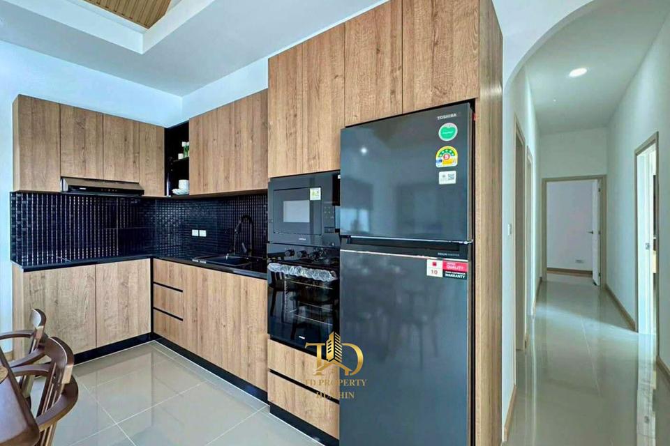3 Bedrooms 3 Bathrooms. Soi 102 Hua Hin. 6