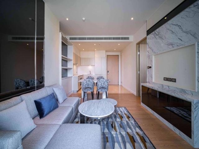 For Rent - 1 bedroom at Magnolias Waterfront Residences 2