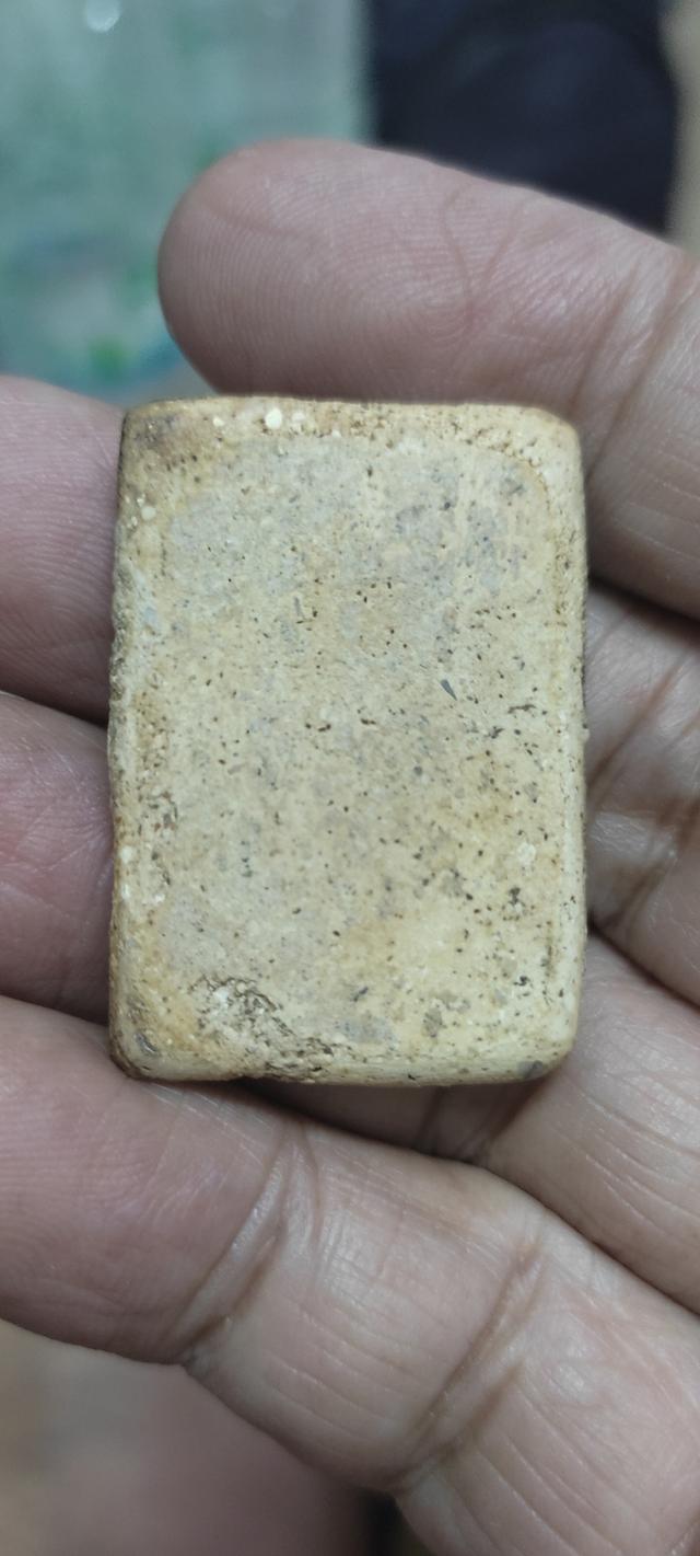 พระสมเด็จเกศไชโย 7ชั้น รูปที่ 2