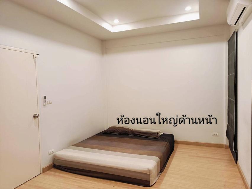บ้านทาวน์โฮม ศุภาลัยพรีโม่ เพชรเกษม110 12