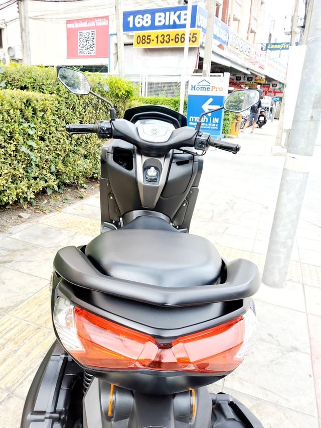 Yamaha Nmax 155 VVA ABS Keyless ปี2022 สภาพเกรดA 3548 km เอกสารพร้อมโอน 8