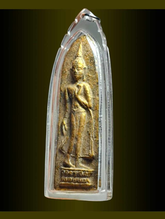พระลีลาฝักดาบสุโขทัย 2