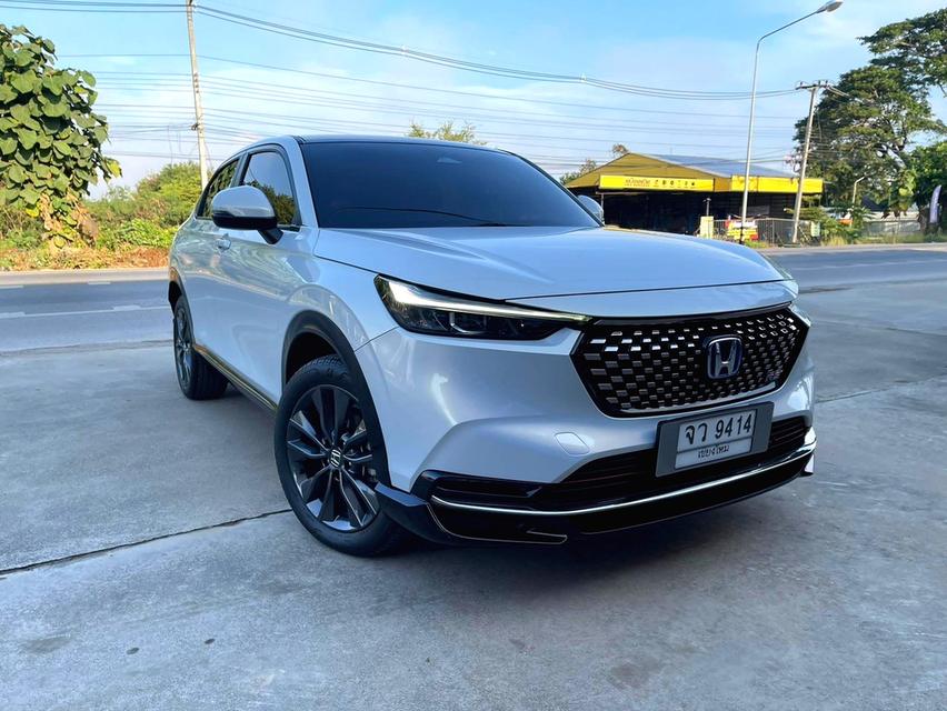 Honda HRV RS 1.5 Hybrid ปี65 (2022)