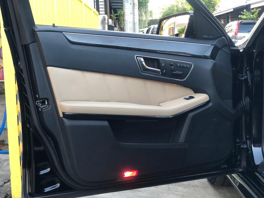 รถยนต์มือสองรถเบนซ์มือสอง 19