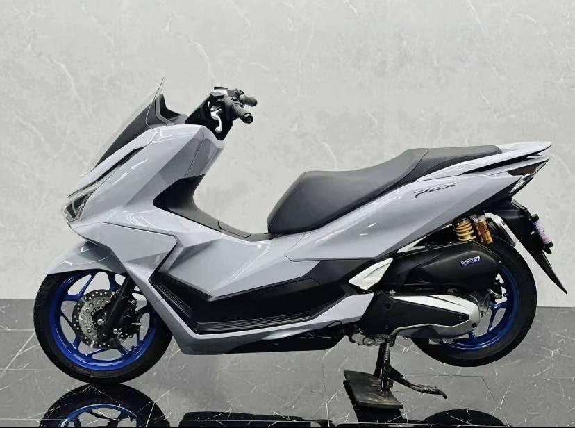 Honda Pcx 2025 160 พร้อมจัดสภาพ ตัวใหม่ล่าสุด รูปที่ 3