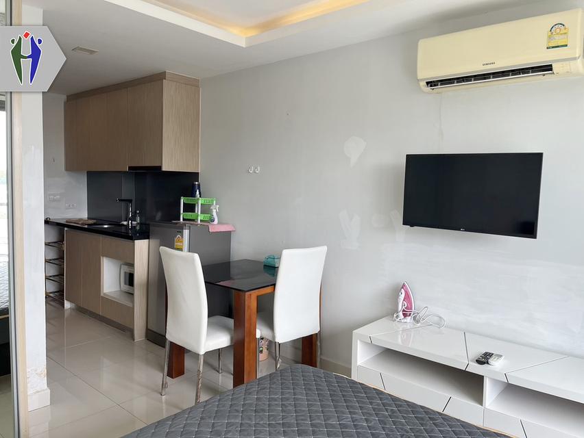 คอนโดลากูน่า3 มัลดีฟส์ ให้เช่า 7500 บาท 4