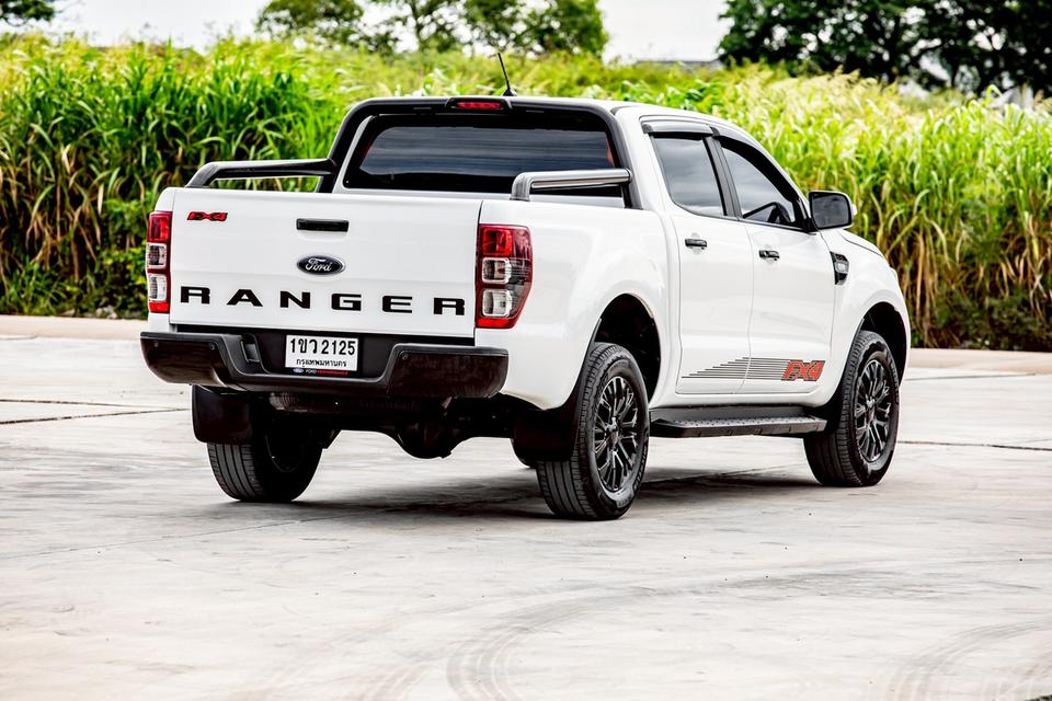 รหัสรถ GT2125 #Ford #Ranger 2.2 XLT Hi-Lander Double Cab เกียร์ AT ปี 2021 13