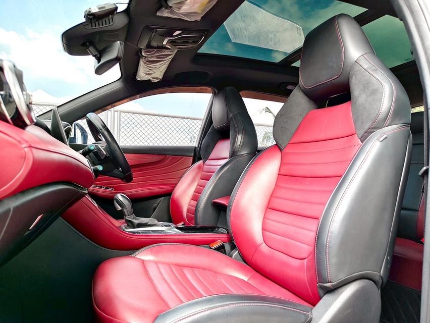 MG HS 1.5X ตัวท๊อป Sunroof A/T ปี 2021 10