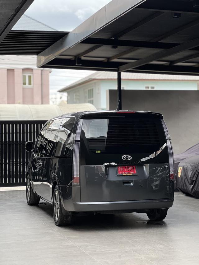 Hyundai Staria 2.2D Sel 14