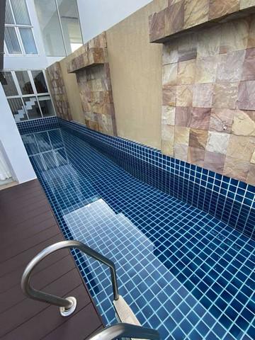 For Rent : Chalong, Private Pool Villa @Soi Palai, 3 Bedrooms 3 Bathrooms 2