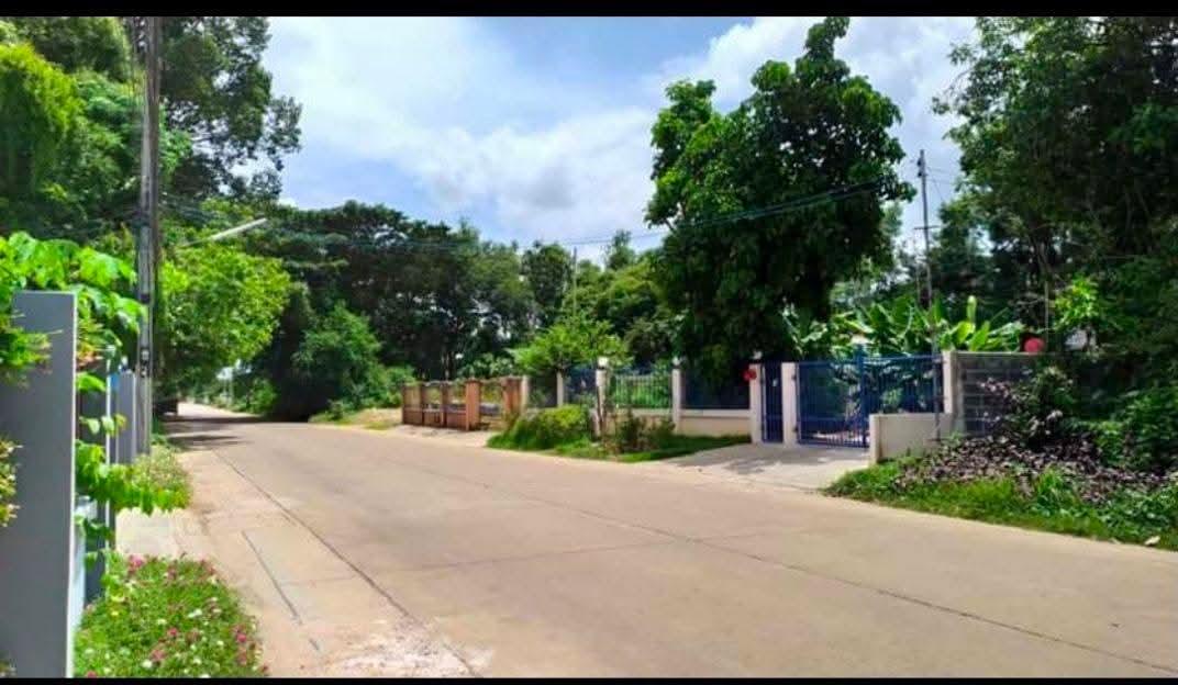 ขายที่ดินเปล่า เทศบาลเมืองศรีสะเกษ รูปที่ 10