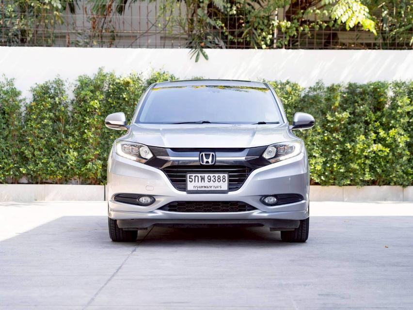 Honda HR-V1.8 EL ปี 2016  ประกันเครื่องเกียร์3ปี3หมื่นkm ♨️ รูปที่ 13