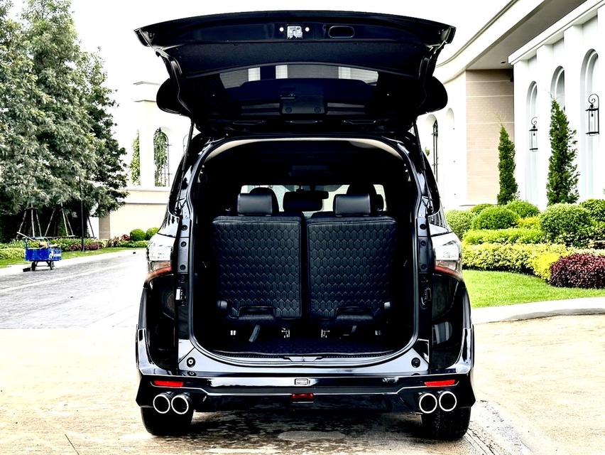TOYOTA SIENTA 1.5V ปี 2019 รูปที่ 10