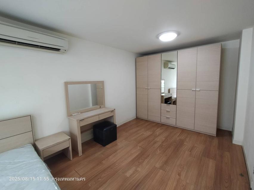 FOR SALE !! Condo One Sukhumvit 67 – 1 bed 1 bath Size 51 m² Near BTS Phra Khanong  ONLY 3.29 MB 6