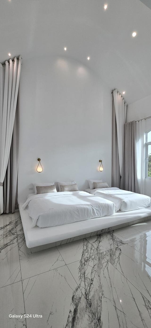 For rent pool villa Kaotalo 120,000/month 16