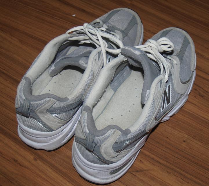์รองเท้า New Balance Sneaker size US10 รูปที่ 4