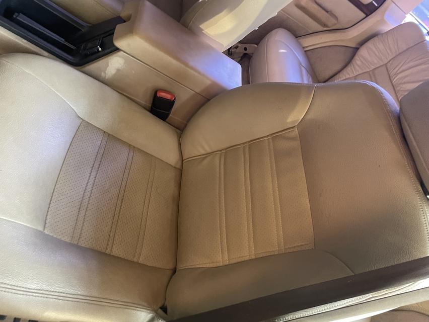 jeep Cherokee Xj สภาพสวยมาก รูปที่ 7